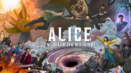 Alice in Borderland  