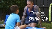 Backdrop of Chicken Soup for the Soul's Being Dad image size 1280x720