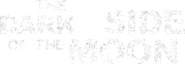 Logo of The Dark Side of the Moon image size 857x297