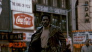 Shaft, les nuits rouges de Harlem wallpaper 