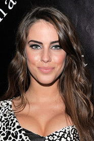 Photo of Jessica Lowndes image size 459x687