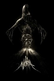 La Noria Poster