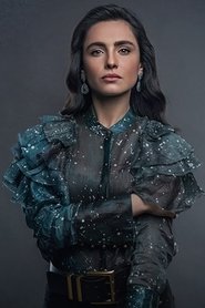 Photo of Lea Bou Chaaya image size 300x450