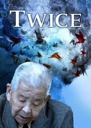 poster Twice: The Extraordinary Life of Tsutomu Yamaguchi