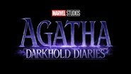 Backdrop of Agatha All Along image size 3840x2160