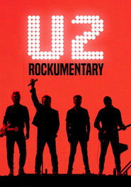 poster U2: Rockumentary