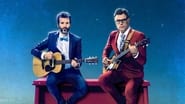 Flight of the Conchords: Live in London wallpaper 