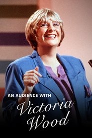 poster An Audience With Victoria Wood