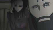 Ergo Proxy season 1 episode 9