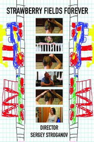 Strawberry Fields Forever Poster