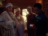 Star Trek: Deep Space Nine season 2 episode 16