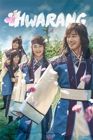 Poster of Hwarang: The Poet Warrior Youth image size 1000x1500