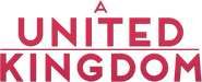 Logo of A United Kingdom image size 724x294