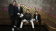 Duran Duran: There's Something You Should Know wallpaper 