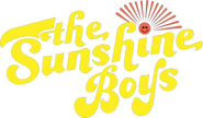 Logo of The Sunshine Boys image size 755x439