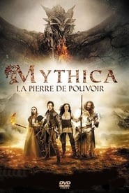 Voir film Mythica : La Pierre de Pouvoir en streaming