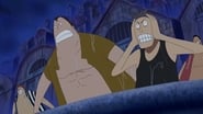 One Piece season 8 episode 254