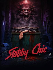 Stabby Chic poster