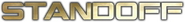 Logo of Standoff image size 800x94