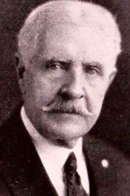 Photo of Charles A. Stevenson image size 316x474