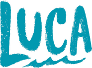 Logo of Luca image size 1894x1399