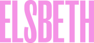 Logo of Elsbeth image size 2799x1280
