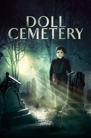 Doll Cemetery 2019 123movies