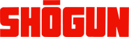 Logo of Shōgun image size 1311x378