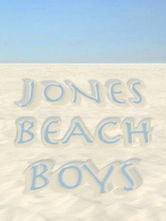 Jones Beach Boys poster