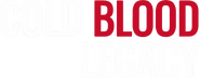 Logo of Cold Blood image size 1592x620