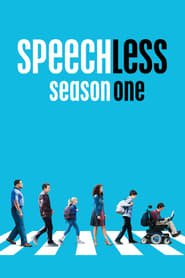 Speechless Serie en streaming