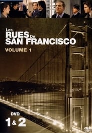 Les rues de San-Francisco Serie en streaming