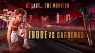 Backdrop of Naoya Inoue vs. Ramon Cardenas image size 1280x720