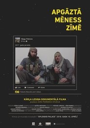 poster Under the Upturned Moon