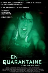 Voir film En quarantaine en streaming