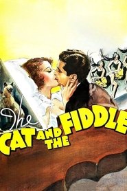 poster The Cat and the Fiddle
