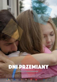Dni przemiany poster