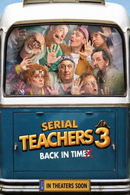 Serial Teachers 3: Back in Times
