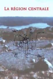 La Région Centrale Poster