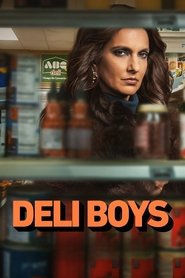 Poster of Deli Boys image size 1800x2700