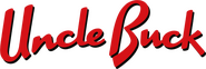 Logo of Uncle Buck image size 1416x475