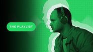 Backdrop of The Playlist image size 2048x1152