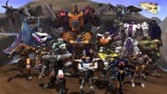 Beast Wars: Transformers  