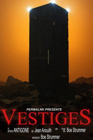 Vestiges poster
