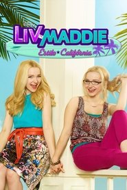 Serie streaming | voir Liv & Maddie en streaming | HD-serie