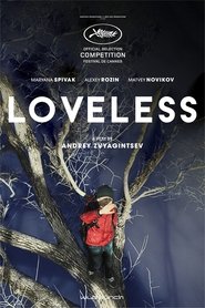 Poster of Loveless image size 2000x3000