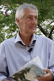 Photo of Henri Agresti image size 1280x1920