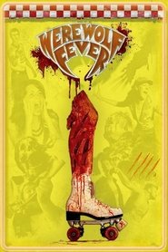 Poster of Werewolf Fever image size 960x1440