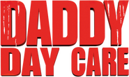 Logo of Daddy Day Care image size 907x537