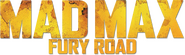 Logo of Mad Max: Fury Road image size 786x235
